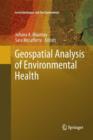 Geospatial Analysis of Environmental Health - Book