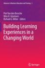 Building Learning Experiences in a Changing World - Book