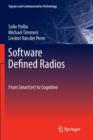 Software Defined Radios : From Smart(er) to Cognitive - Book