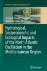 Hydrological, Socioeconomic and Ecological Impacts of the North Atlantic Oscillation in the Mediterranean Region - Book