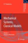 Mechanical Systems, Classical Models : Volume 3: Analytical Mechanics - Book