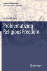 Problematizing Religious Freedom - Book