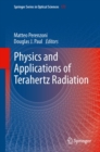 Physics and Applications of Terahertz Radiation - eBook