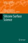 Silicone Surface Science - Book