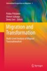 Migration and Transformation: : Multi-Level Analysis of Migrant Transnationalism - eBook