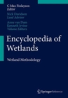 Encyclopedia of Wetlands : Methodology Volume III - Book