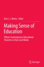 Critical Voices in Teacher Education : Teaching for Social Justice in Conservative Times - Gert Biesta