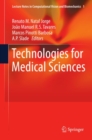 Technologies for Medical Sciences - eBook