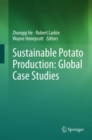 Sustainable Potato Production: Global Case Studies - eBook