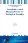 Nanodevices and Nanomaterials for Ecological Security - eBook