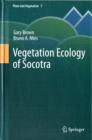 Vegetation Ecology of Socotra - Book