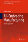 All-Embracing Manufacturing : Roadmap System - eBook