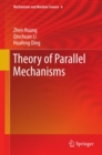 Theory of Parallel Mechanisms - eBook