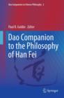 Dao Companion to the Philosophy of Han Fei - eBook