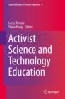Activist Science and Technology Education - Book