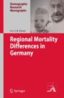 Regional Mortality Differences in Germany - eBook