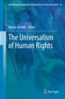 The Universalism of Human Rights - eBook