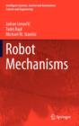 Robot Mechanisms - Book