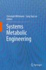 Systems Metabolic Engineering - eBook