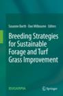 Breeding strategies for sustainable forage and turf grass improvement - eBook