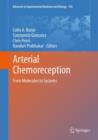 Arterial Chemoreception : From Molecules to Systems - Book