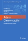 Arterial Chemoreception : From Molecules to Systems - eBook