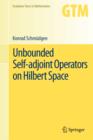 Unbounded Self-adjoint Operators on Hilbert Space - eBook
