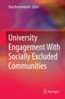 University Engagement With Socially Excluded Communities - eBook