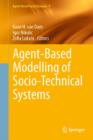 Agent-Based Modelling of Socio-Technical Systems - eBook