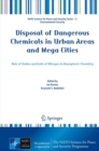 Disposal of Dangerous Chemicals in Urban Areas and Mega Cities : Role of Oxides and Acids of Nitrogen in Atmospheric Chemistry - eBook