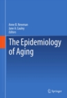 The Epidemiology of Aging - eBook