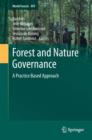 Forest and Nature Governance : A Practice Based Approach - eBook