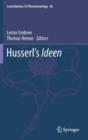 Husserl’s Ideen - Book