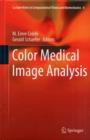 Color Medical Image Analysis - Book