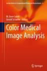 Color Medical Image Analysis - eBook