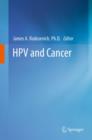 HPV and Cancer - eBook