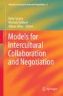 Models for Intercultural Collaboration and Negotiation - eBook