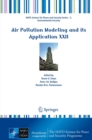 Air Pollution Modeling and its Application XXII - eBook