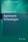 Agreement Technologies - eBook