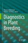 Diagnostics in Plant Breeding - eBook