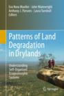 Patterns of Land Degradation in Drylands : Understanding Self-Organised Ecogeomorphic Systems - Book