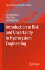 Introduction to Risk and Uncertainty in Hydrosystem Engineering - eBook