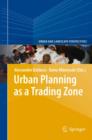 Urban Planning as a Trading Zone - eBook