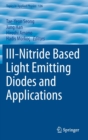 III-nitride Based Light Emitting Diodes and Applications - Book