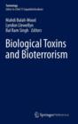 Biological Toxins and Bioterrorism - Book