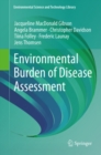 Environmental Burden of Disease Assessment - eBook