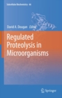 Regulated Proteolysis in Microorganisms - eBook