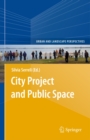 City Project and Public Space - eBook