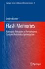 Flash Memories : Economic Principles of Performance, Cost and Reliability Optimization - eBook