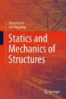 Statics and Mechanics of Structures - Book